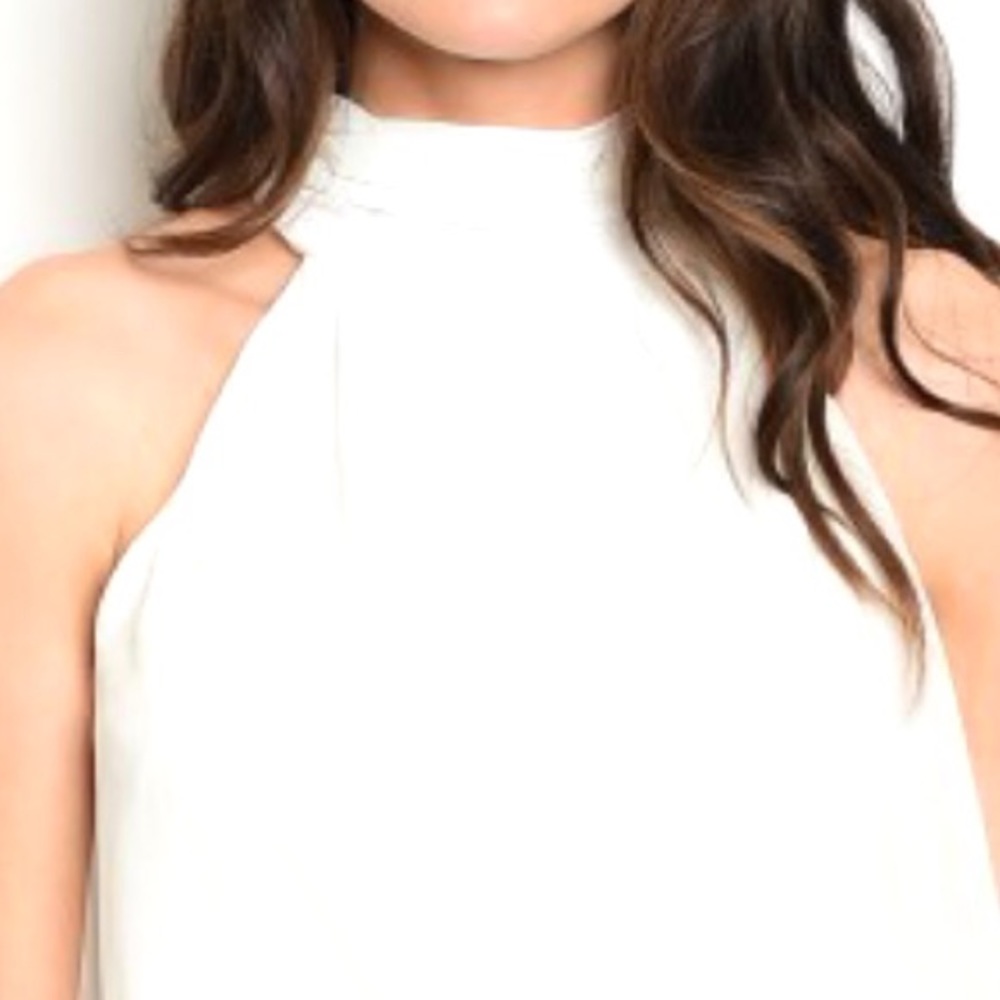 ✨THE PERFECT LITTLE WHITE DRESS-NEW-S-M-L✨ - Picture 5 of 8